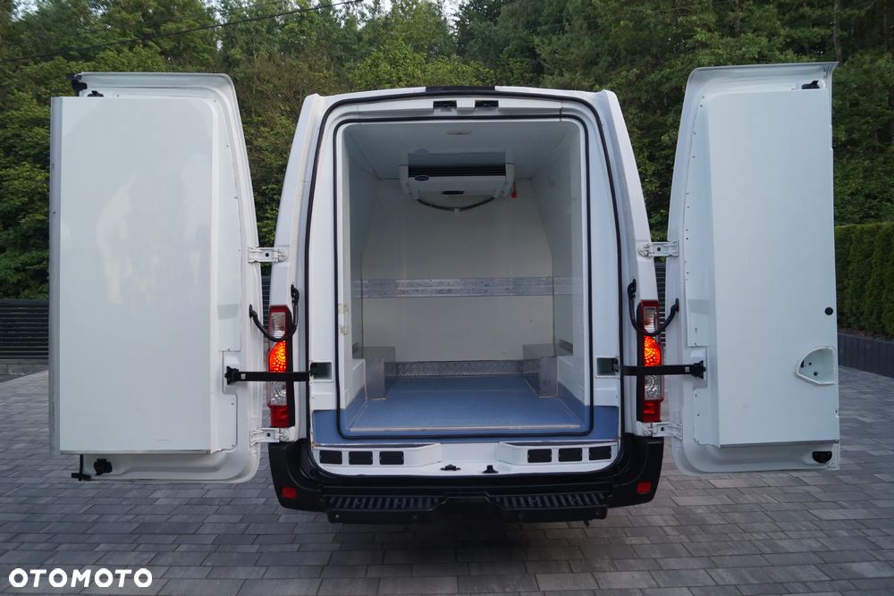Opel Movano - 14