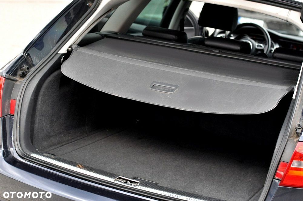 Audi A4 Allroad - 31