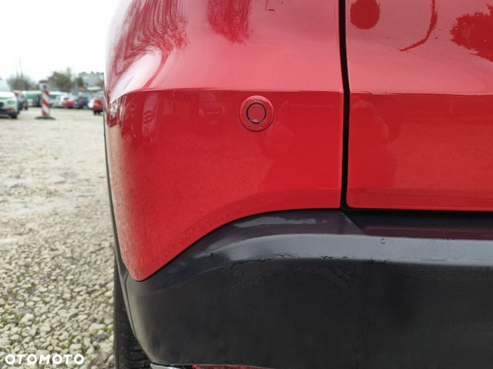 Honda HR-V 1.6 i-DTEC Comfort (Honda Connect+) - 11