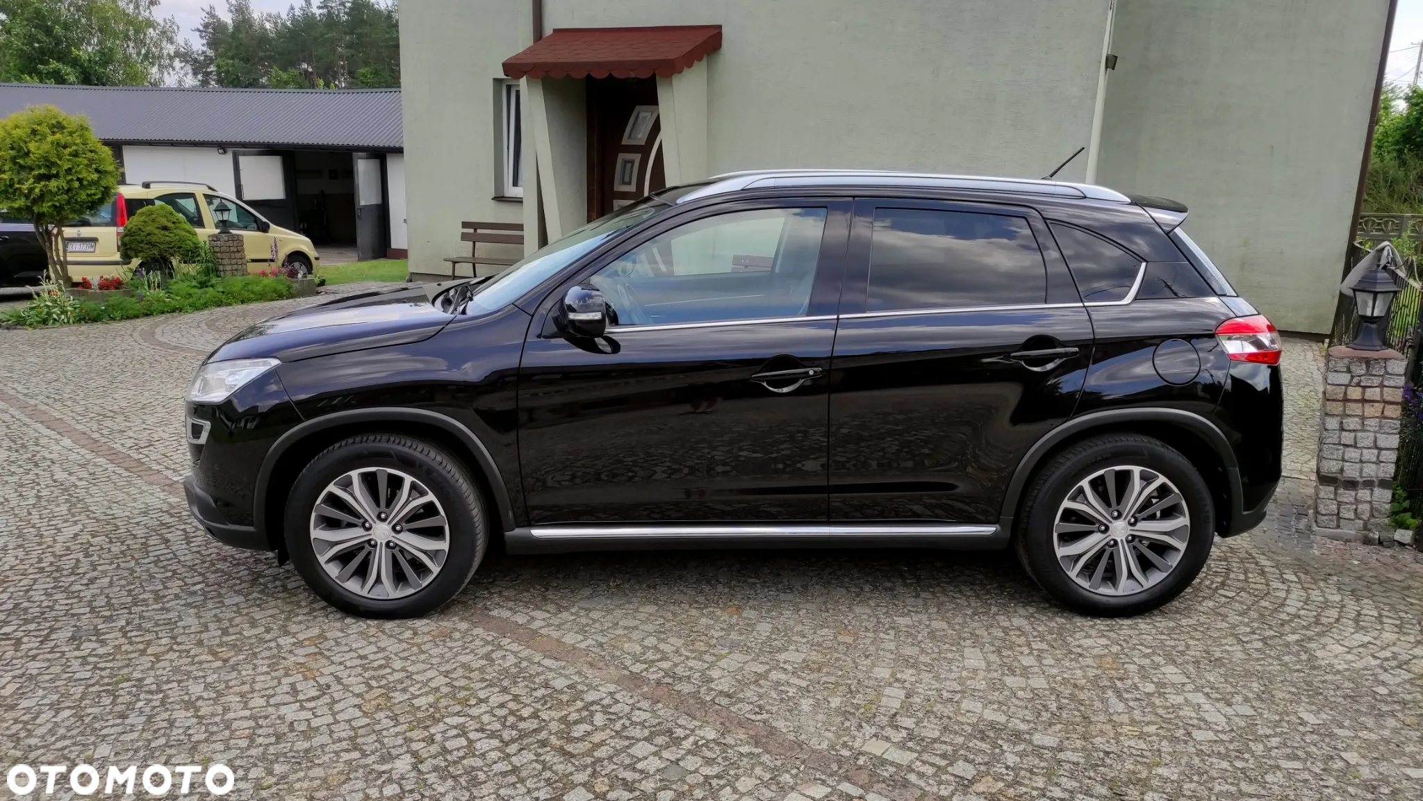 Peugeot 4008 HDI FAP 115 Stop & Start Allure - 7