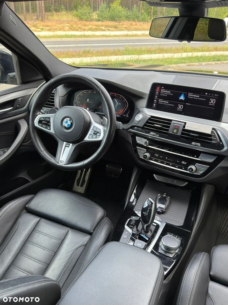 BMW X4 - 7