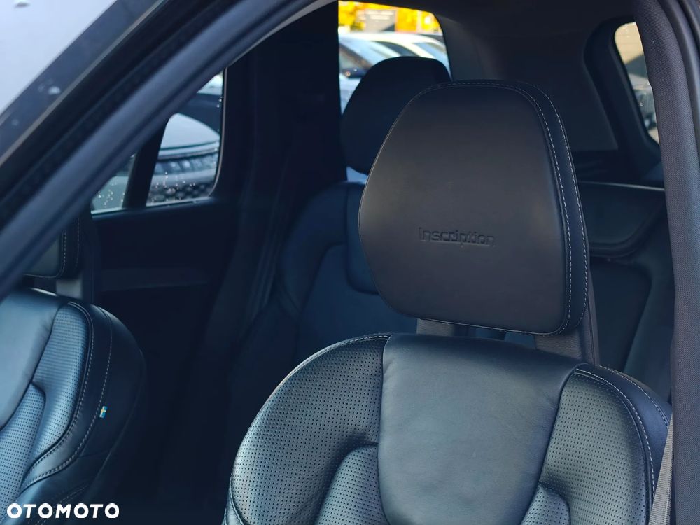 Volvo XC 90 D5 AWD Inscription - 8