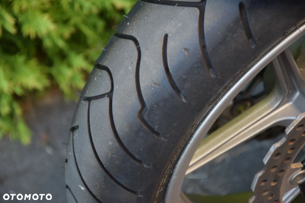 Kawasaki Versys 650 - 12