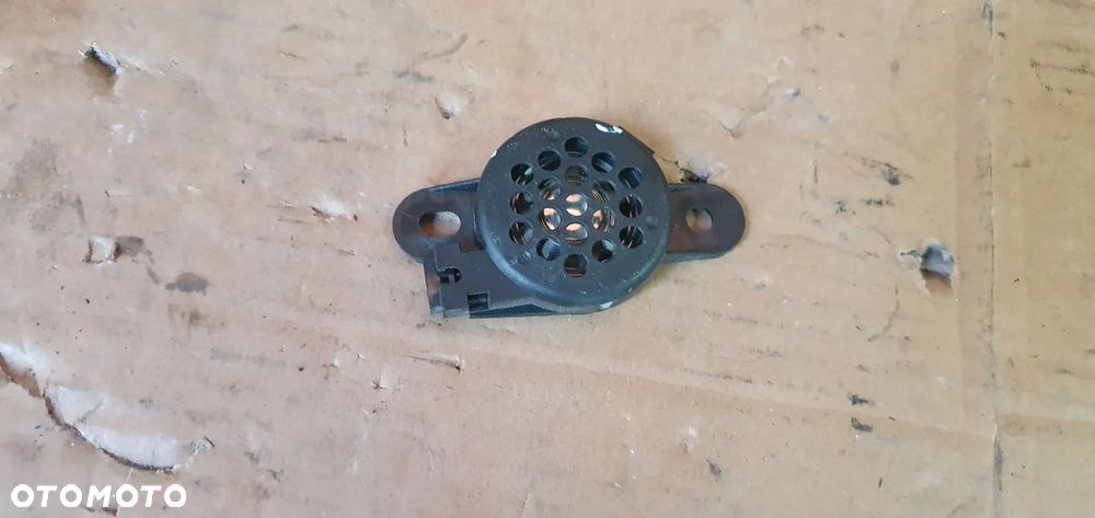Głośnik Buzzer brzęczyk PDC Audi A4 B9 5Q0919279 - 1