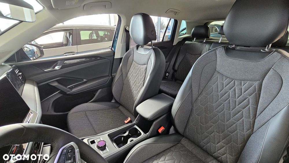 Volkswagen Tiguan 1.5 eTSI Life Plus DSG - 19