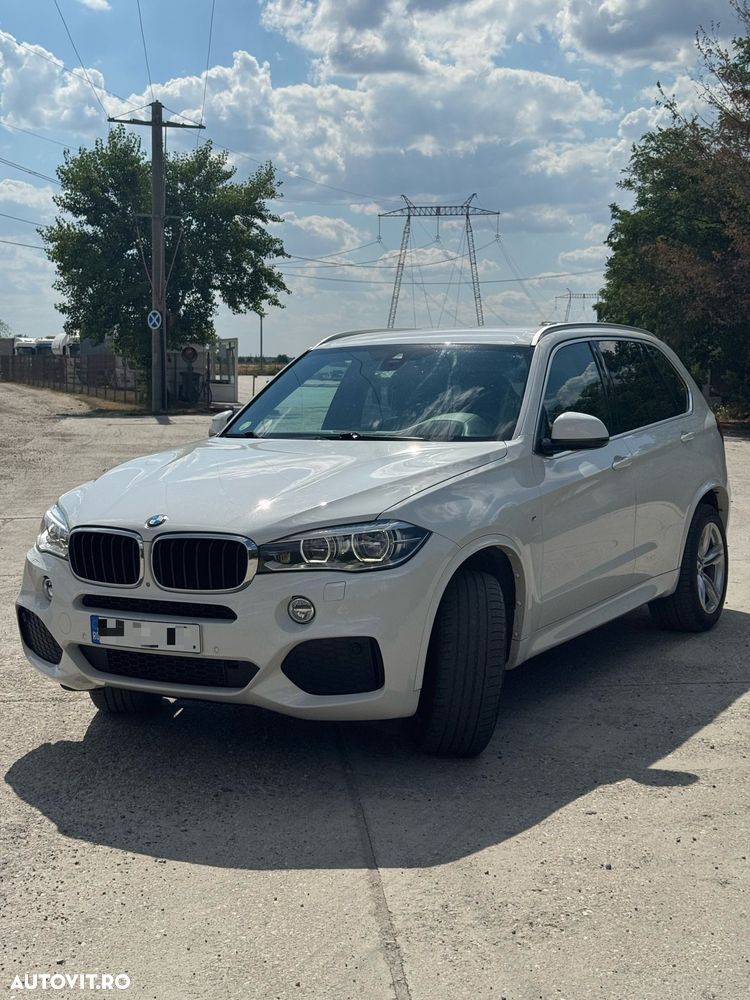 BMW X5 - 3