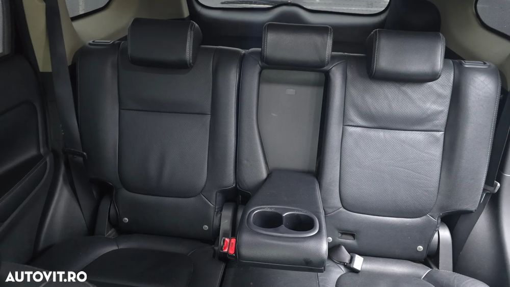 Mitsubishi Outlander 2.0 4WD Plug-In Hybrid Top - 19