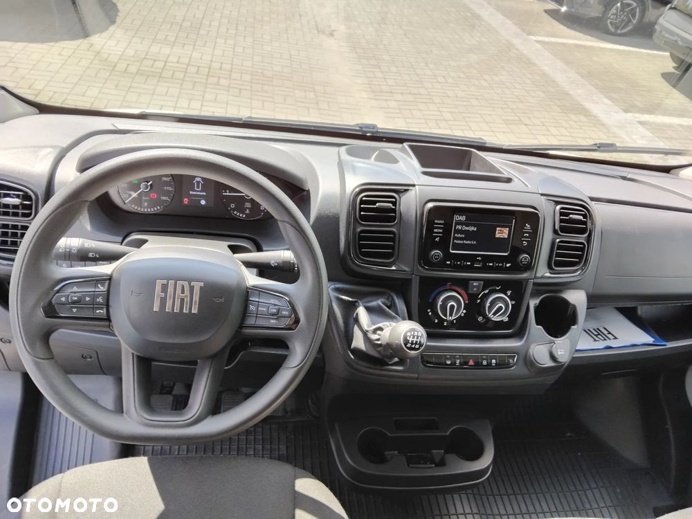 Fiat DUCATO - 10