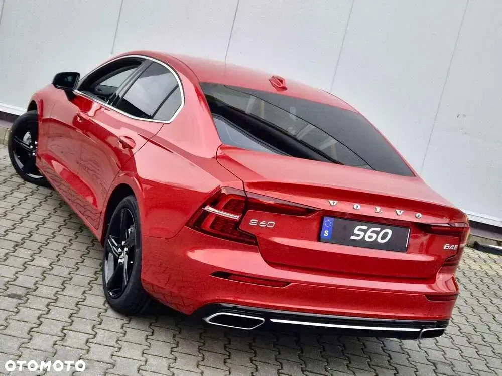 Volvo S60 - 12