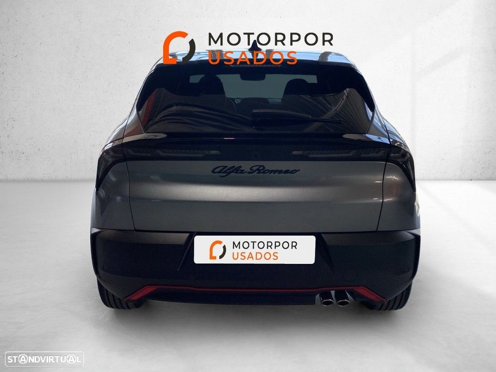 Alfa Romeo Junior - 5