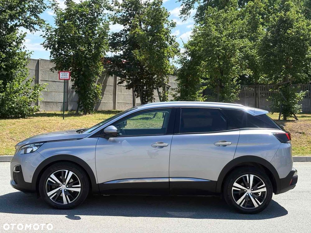 Peugeot 3008 HDi FAP 150 Premium - 6