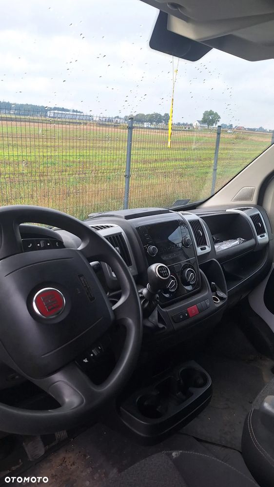 Fiat DUCATO - 8