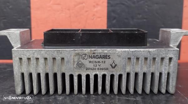 Módulo/Temporizador Aquecimento Velas Opel Movano B Caixa (X62) - 3