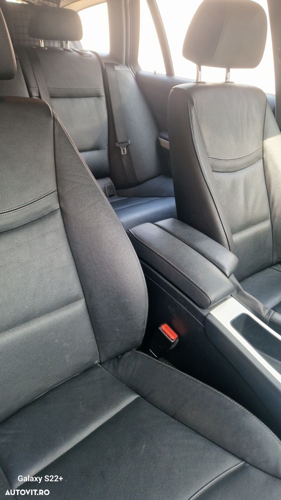 BMW Seria 3 320d - 11