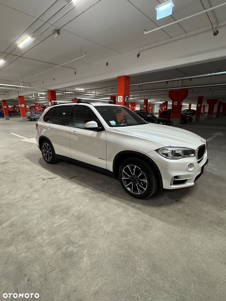 BMW X5 - 10