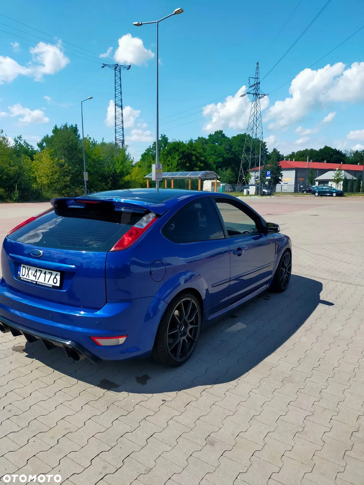 Ford Focus ST - 6