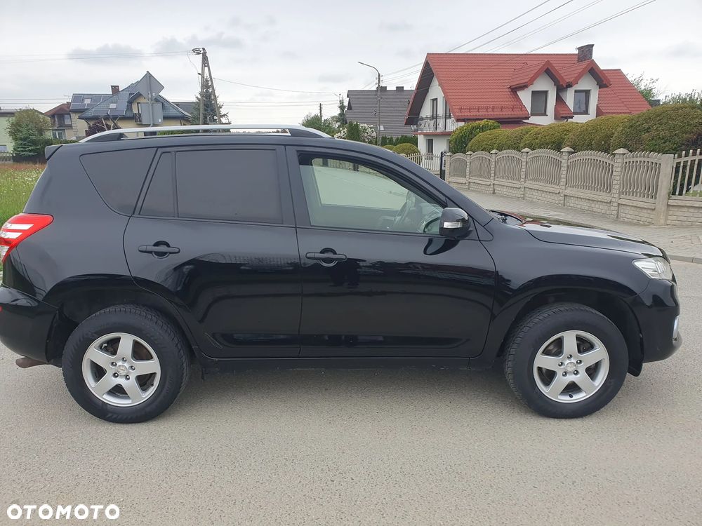 Toyota RAV4 2.0 VVT-i Sol - 7
