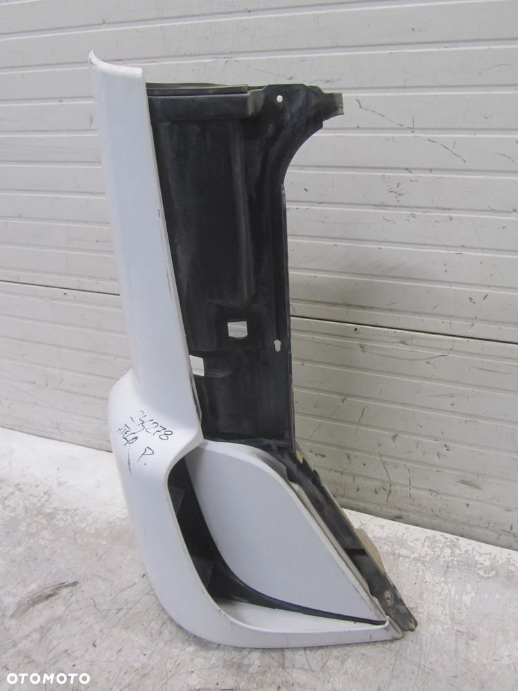 Mercedes Axor 13r Polik owiewka kabiny prawa - 2