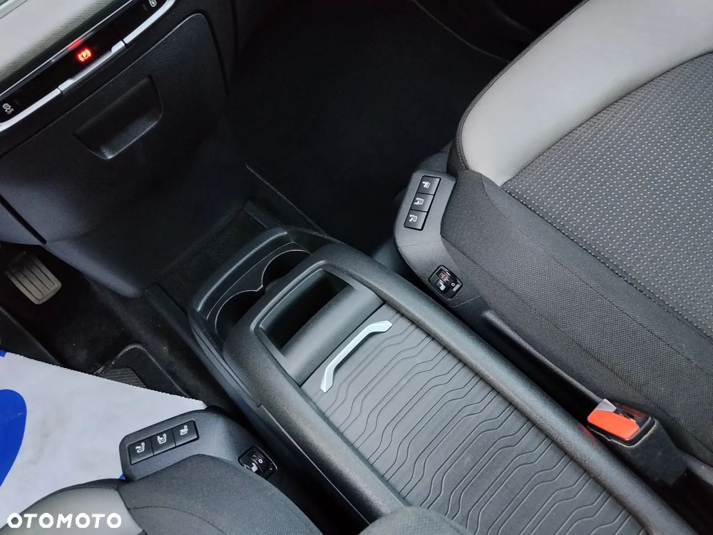 Citroën C4 Grand Picasso 1.6 e-HDi Exclusive ETG6 - 24