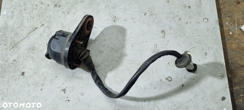 Instalacja przewód wiązka kabel haka opel vectra c signum westfalia gm - 1