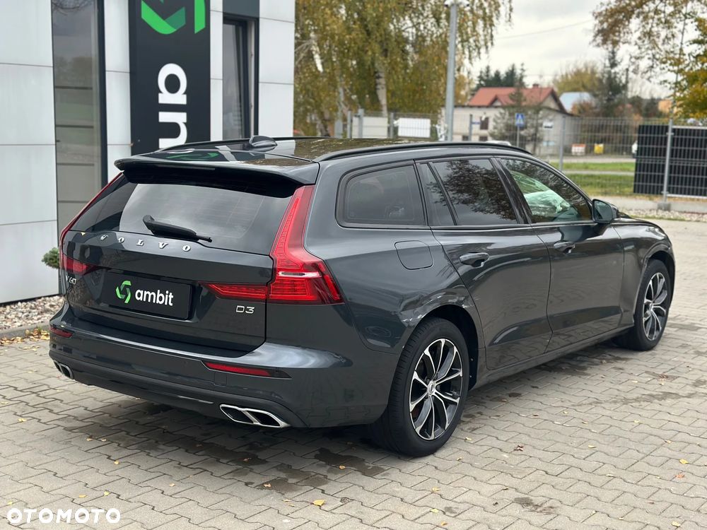Volvo V60 - 6