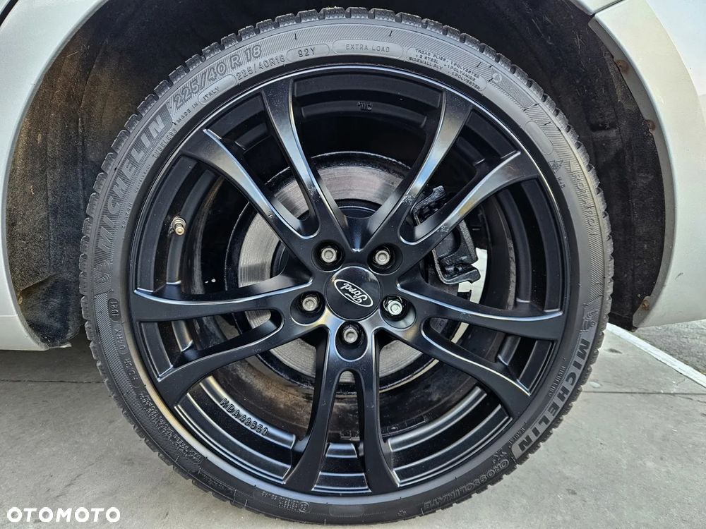 Ford Mondeo 1.6 Eco Boost Start-Stopp Titanium - 23