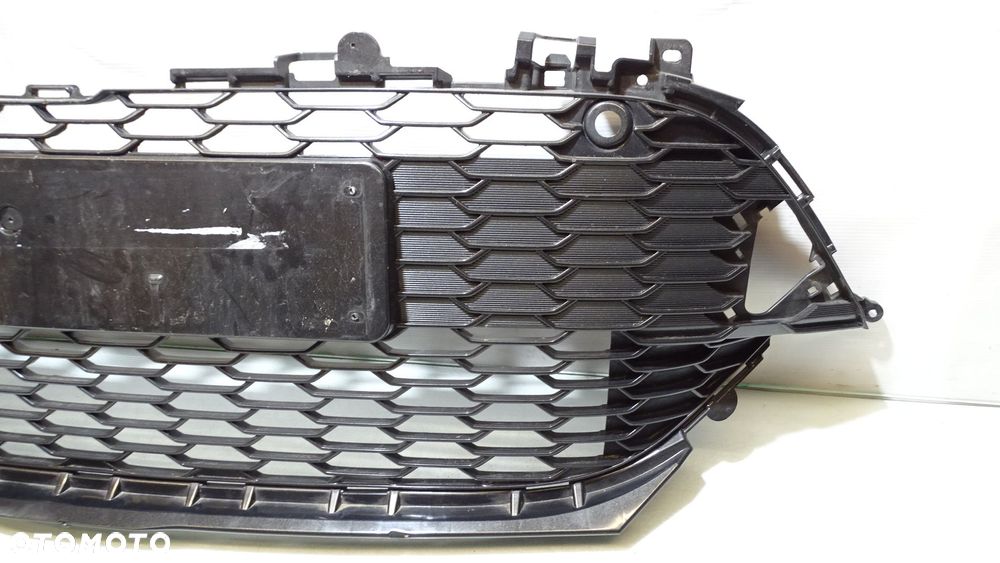 GRILL ATRAPA TOYOTA COROLLA E21   53112-02B10/20 - 2