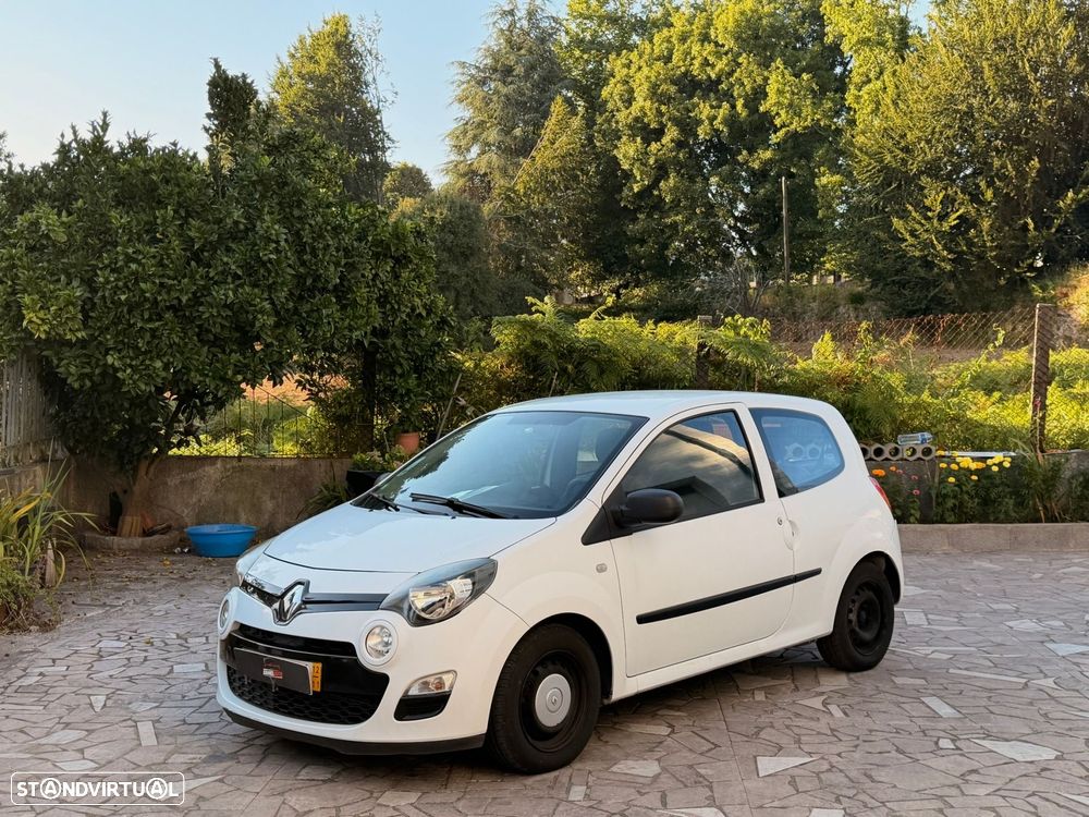 Renault Twingo 1.2 16V Ripcurl - 30