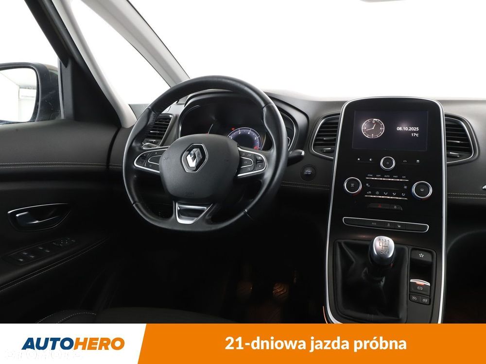 Renault Grand Scenic Gr 1.2 TCe Energy Zen - 14