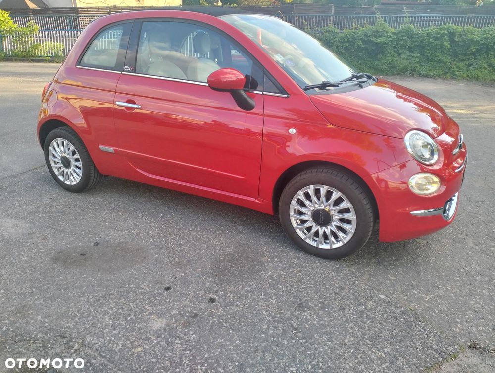 Fiat 500 1.2 Start&Stopp Rock-Star - 5