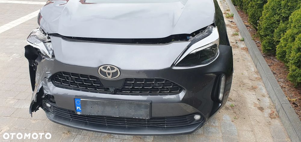 Toyota Yaris Cross - 5