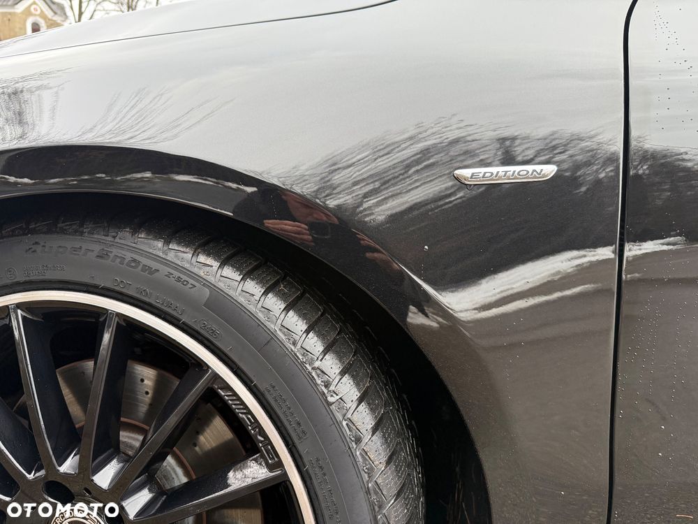 Mercedes-Benz CLA - 10