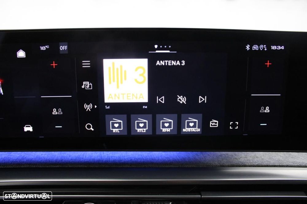 Peugeot E-3008 73 kWh GT - 28