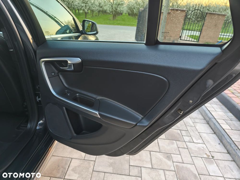 Volvo V60 D3 RDesign - 35