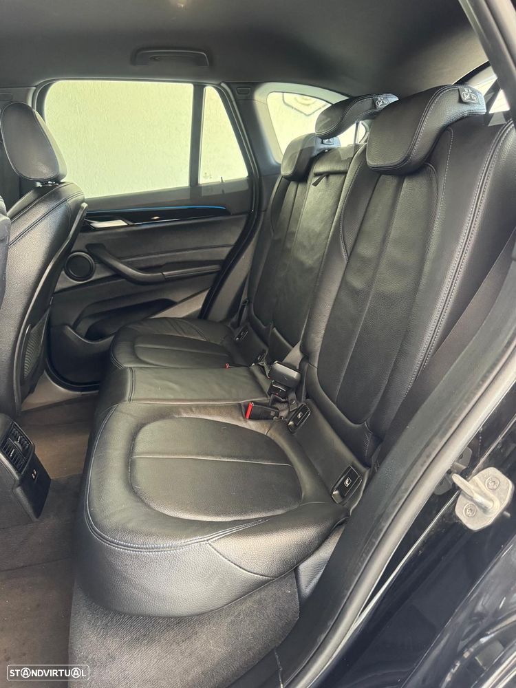 BMW X1 25 e xDrive Pack M - 14