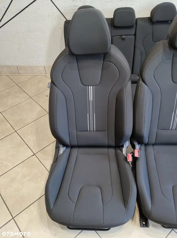 HYUNDAI ELANTRA VII 2021r 30tyś KM FOTELE KANAPA - 7
