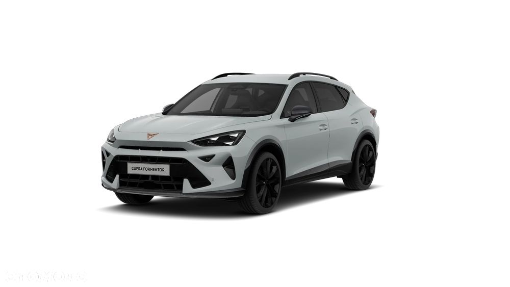 Cupra Formentor 2.0 TDI DSG - 3