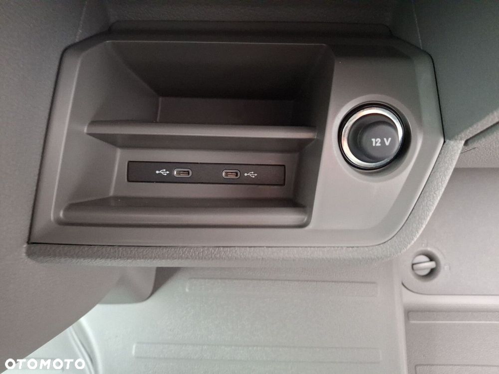 Volkswagen Crafter 2.0 TDI 177 KM - 27