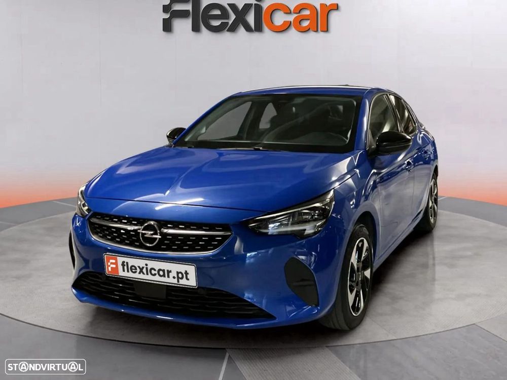 Opel Corsa-e Elegance - 2
