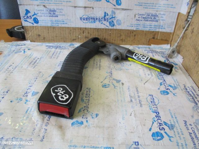 Pre-Tensor 840876001 BMW X5 2004 DRT - 3