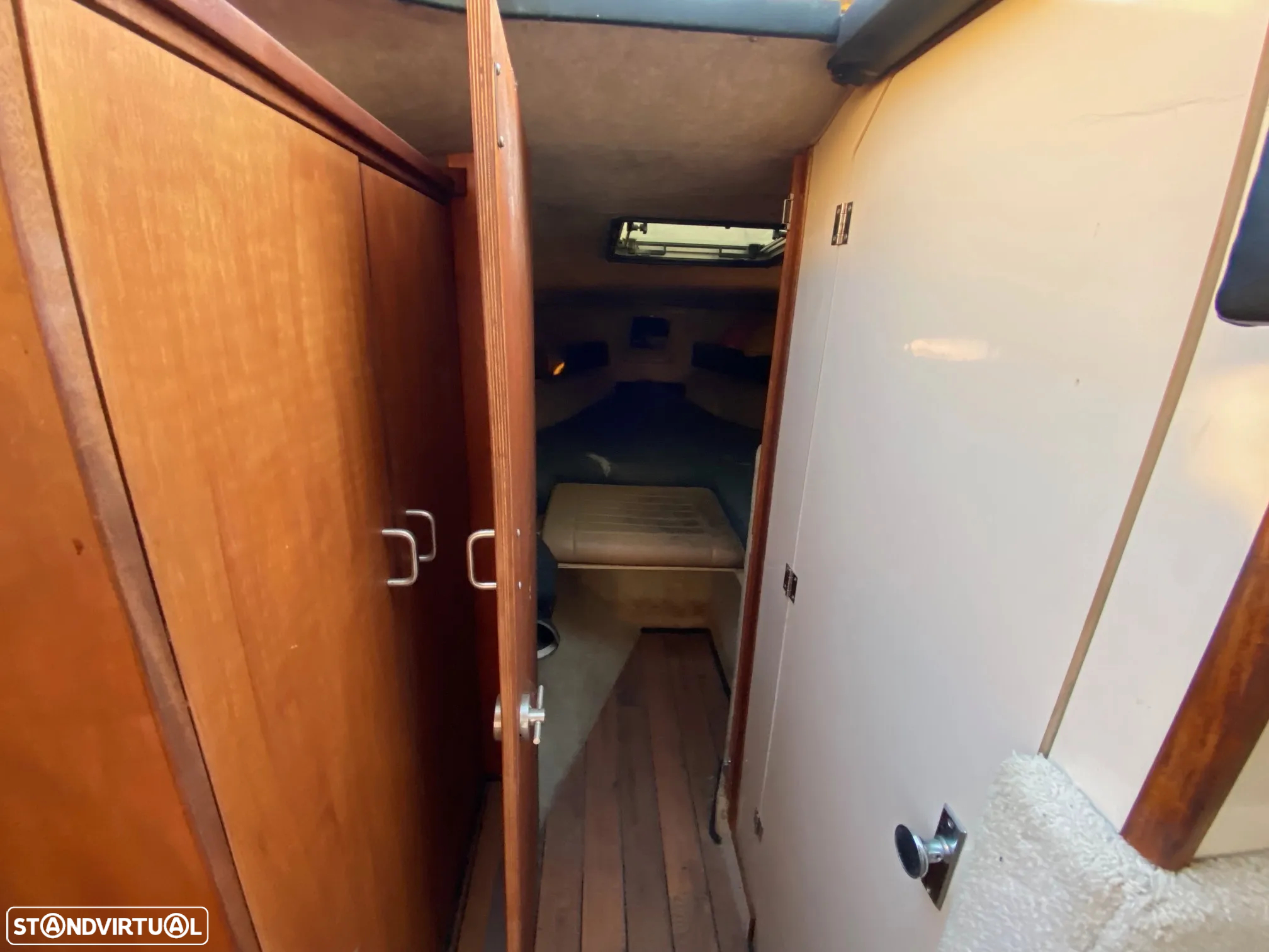 Bayliner 2958 MotorYacht - 12