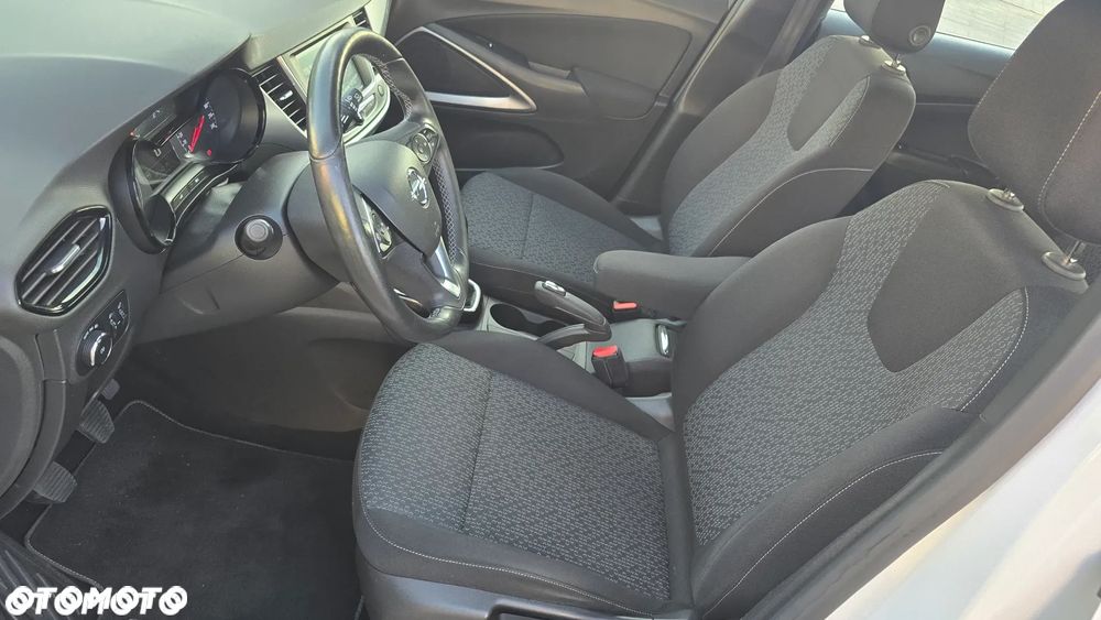 Opel Crossland X - 28