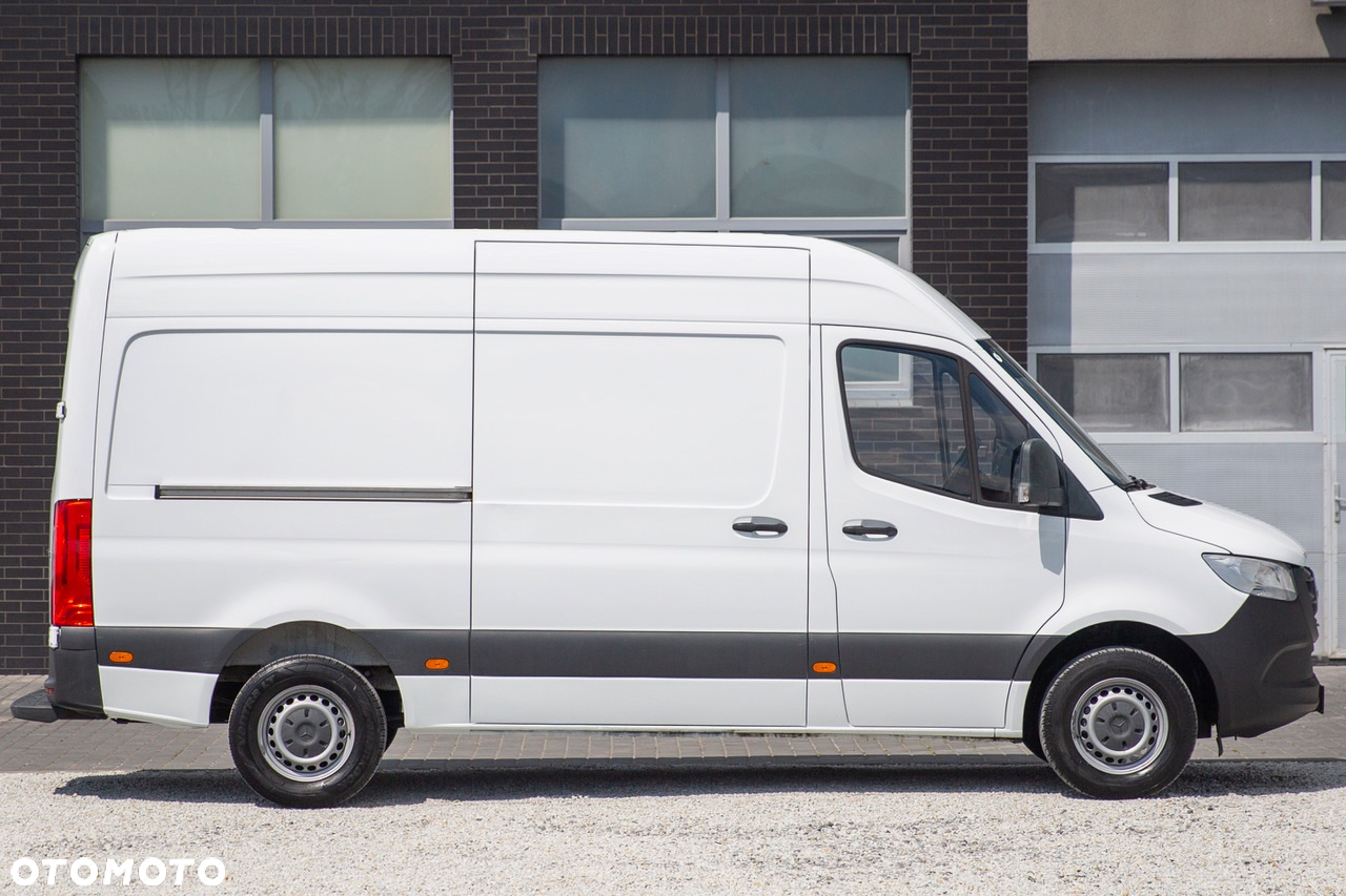 Mercedes-Benz Sprinter L2H2 CHŁODNIA 314 CDI *Silnik 2.2* - 3