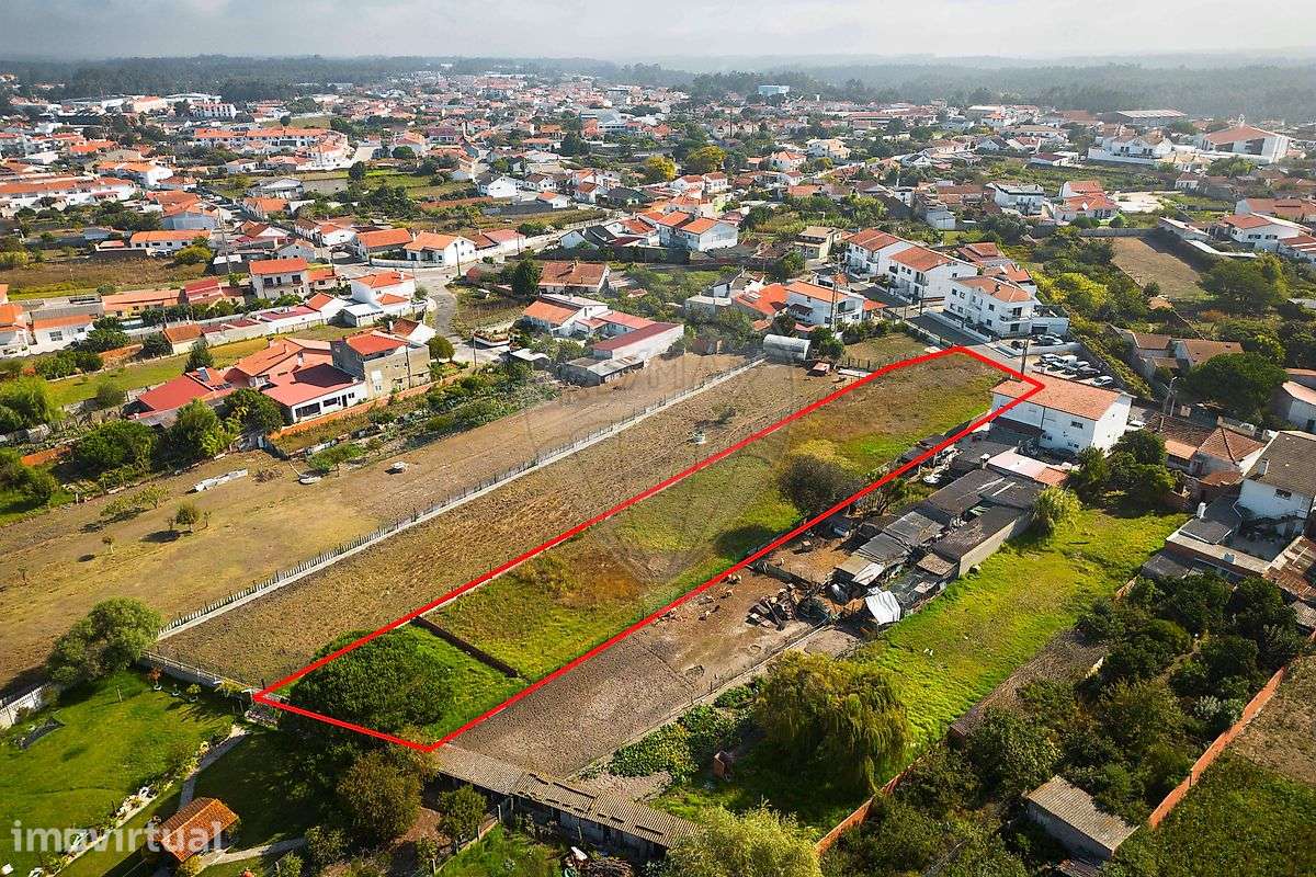 Terreno  para venda - Grande imagem: 4/10