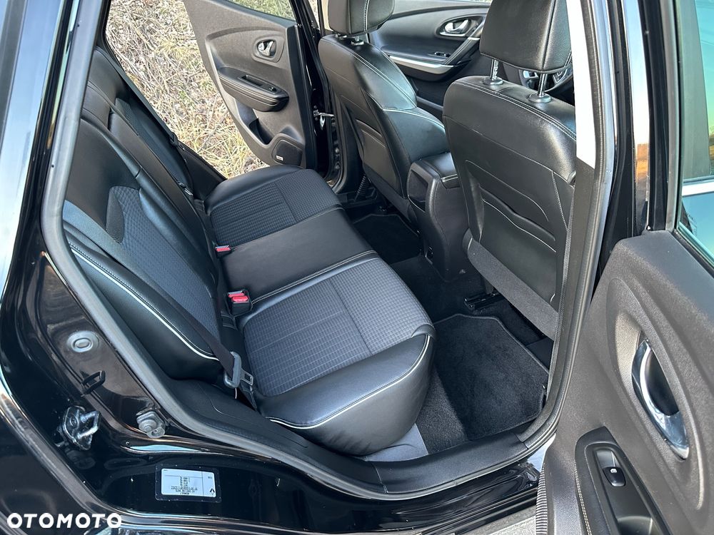 Renault Kadjar Energy dCi 130 Bose Edition - 23