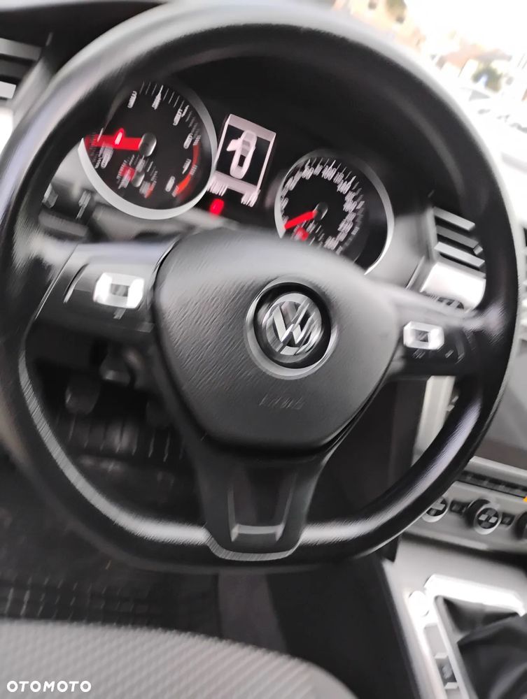 Volkswagen Passat Variant 1.4 TSI (BlueMotion Technology) Trendline - 13
