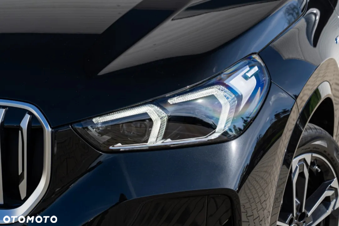 BMW X1 sDrive18d - 8