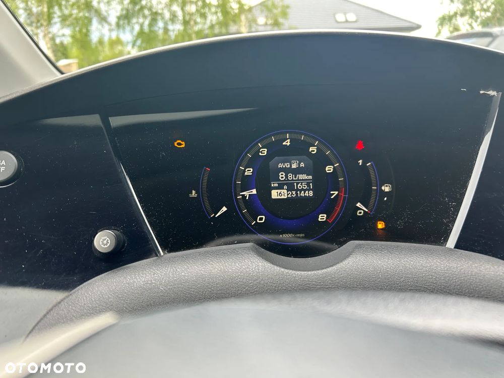 Honda Civic 1.8i-VTEC Sport - 3