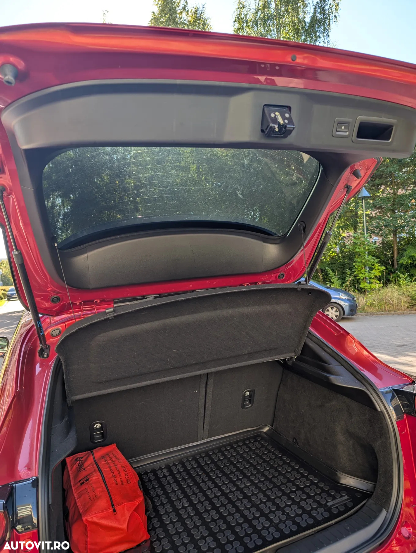 Mazda CX-30 e-SKYACTIV G150 MHEV Plus - 22