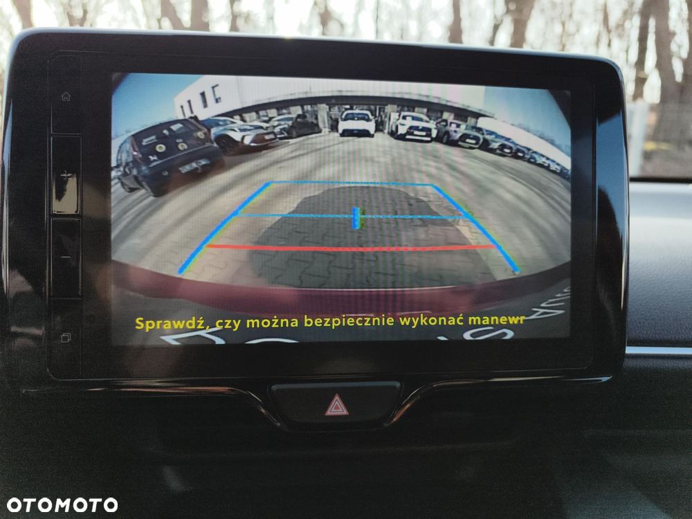 Toyota Yaris Hybrid 1.5 Style - 18